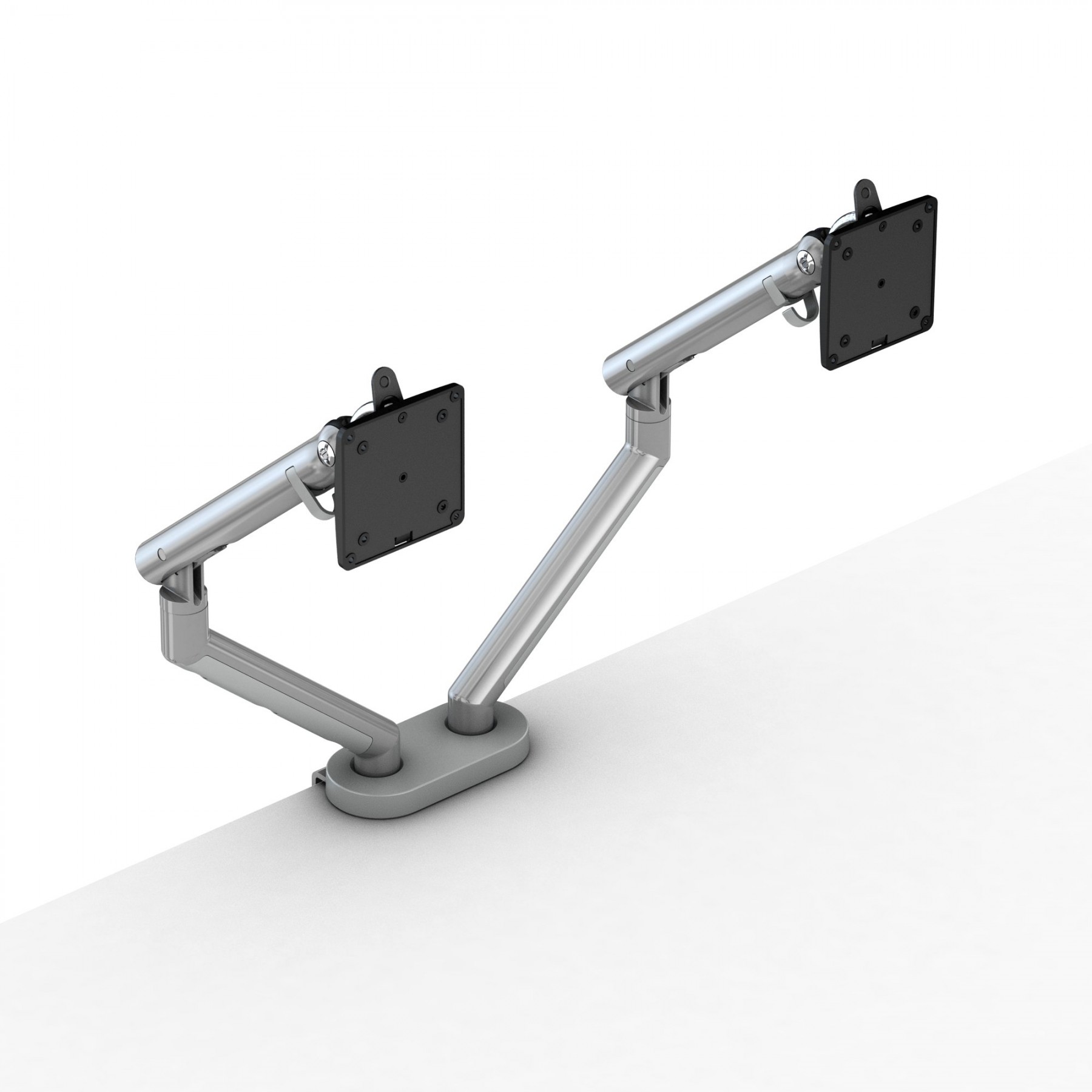 办公辅件|显示器支架|办公家具|登录入口家具|Flo 台面显示屏支架